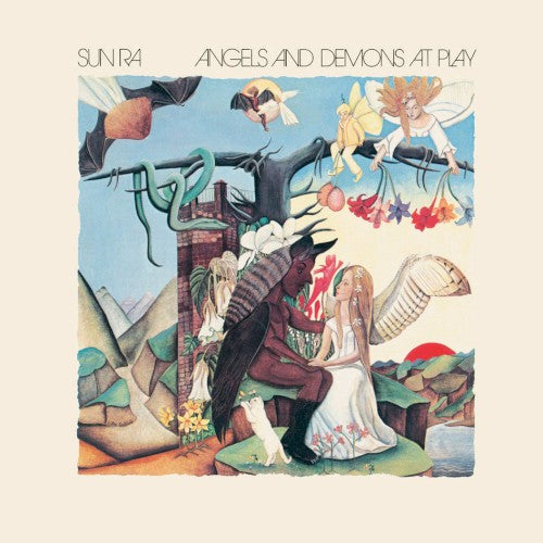 Song Cover Image