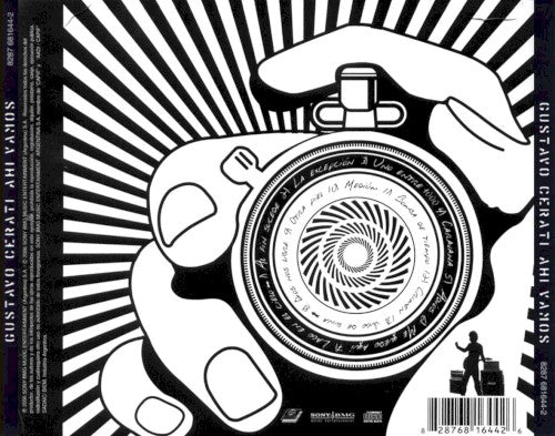 Song Cover Image