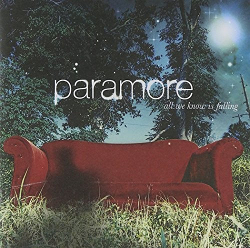 Song Cover Image