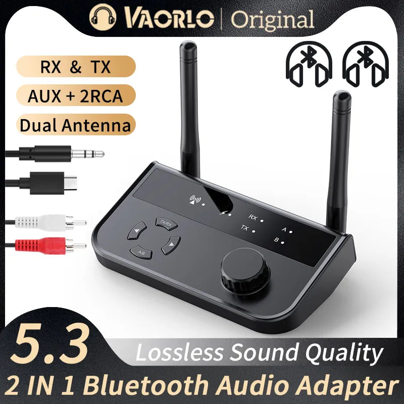 ADAPTADOR BLUETOOTH